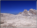 foto Cimon della Pala , Croda della Pala ,Cima Corona